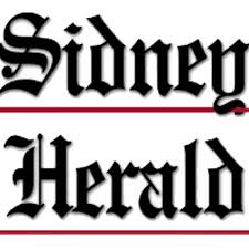 Sidney Herald news (@sidneyherald)