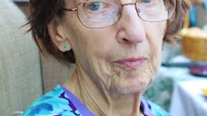 June Davidson Owens Boswell, June 8, 1931 — April 19, 2020