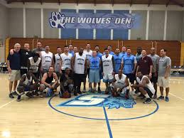 Sonoma State Basketball Alumni