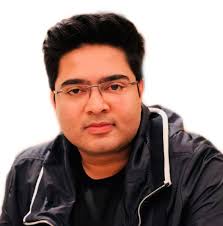 West bengal chief minister mamata banerjee's brother babun banerjee met with an accident on the em bypass near chingrighata in kolkata on monday evening. Abhishek Banerjee Politician Wikipedia