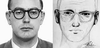 The name 'zodiac' originated from a number of letters written by the killer to the local press. Serienmorder Mein Vater Der Zodiac Killer Welt