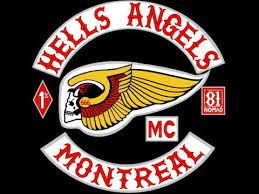 Pin On Hells Angels