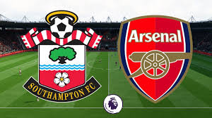 Arsenal boss mikel arteta remains hopeful that his side can qualify for europe this season after they win their first game since the restart of the premier league at southampton. Premier League 2017 18 Southampton Vs Arsenal 10 12 17 Fifa 18 Youtube