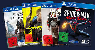Mir nichts genaueres bekannt, noch weiß ich, ob da etwas in planung ist. Spiele Liste Ps4 Games Mit Kostenlosem Ps5 Upgrade Update Gameswirtschaft De