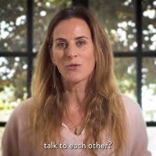 Are you ready to trick that brain of yours? 💖 🎥 : Clip from a recent  podcast interview with @sunita.passi and Kaylo CEO & Founder, Natalie Munk 