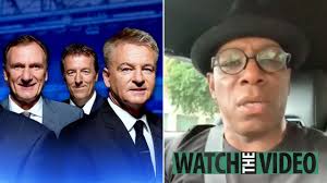 Footie pundit Alex Scott rakes in £600k for TV work and being