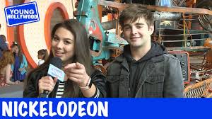 1 plot 1.1 summary 2 full plot 3 cast 3.1 main cast 3.2 guest cast 4 continuity 5 trivia 6 quotes 7 gallery 8 transcript when a heat wave approaches the thunderman's house, the kids ask for a swimming pool but are forced to hold a yard. The Thundermans Want A Nick Crossover With Who Youtube