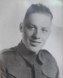 David William Boynton : Juno Beach Centre