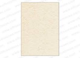 Sigel Textured Paper A4 Fine Cardboard 200gsm 50sheets Pack Cha