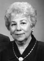 Mary Branca Obituary (2008)