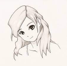 Drawing crying house rhwhitehousecom free easy download clip. Pin On Easy Drawings Girl Simple