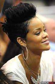 Julie aynne (aynnejulie) on pinterest pertaining to short. Best Short Natural Hairstyles For Black Women Formal Short Hair Styles African American Short Hairstyles 2015 Short Natural Hair Styles