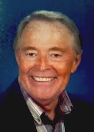 Robert Jones Obituary