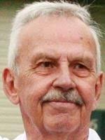 Joseph Beamish Obituary (2016)