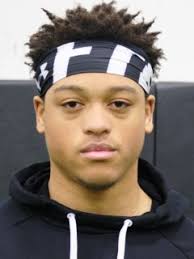 Jaden Hullaby, New Mexico, Running Back