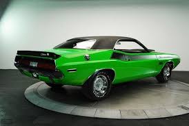 Image result for Green 1978 Challenger