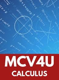 Because i wanted to make this a fairly complete set of notes for anyone wanting to learn calculus i have included some material that i do not usually. Mcv4u Grade 12 Calculus Vectors Online Course Ovs