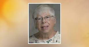 Ruth A. Fox Obituary May 31, 2025