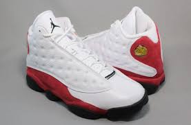 Black True Red White Jordan 13 The Air Jordan 13 White True Red Releases Next Week With Images Slip On Tennis Shoes Nike Free Shoes Running Shoes Nike