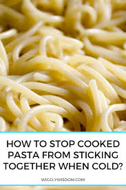 This cajun angel hair from delish.com is the bomb. How To Stop Cooked Pasta From Sticking Together When Cold In 2020 How To Cook Pasta Cold Pasta Salad Recipes Pasta