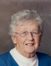 Obituary information for Mary Anne Ark