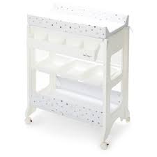 Bath Unit Grey Star Baby Elegance