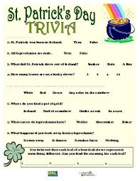 Displaying 21 questions associated with ozempic. 14 Engaging St Patrick S Day Trivia Kitty Baby Love