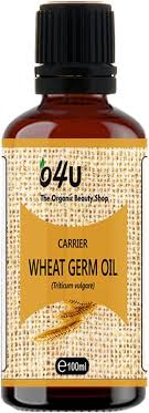 A wide variety of wheat germ oil hair options are available to you, such as supply type, dosage form, and raw material. O4u Fresh Natural Organic Raw Unrefined Cold Pressed Wheat Germ Oil For Hair Skin And Face 100 Ml Buy Online In Bosnia And Herzegovina At Bosnia Desertcart Com Productid 143059992