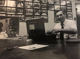 Otto Koller Jr. Obituary