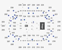Legend Save Mart Center Seating Row K Free Transparent