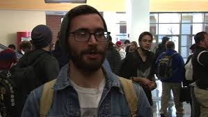 Kyle Epperson: Pokemon Trainer