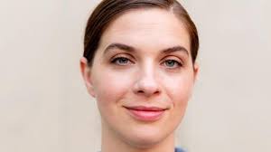 Hilary Vidair, Ph.D.