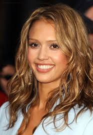 Джессика Альба