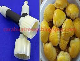 Atau pakai nanas palembang semua juga gapapa. Cara Membuat Kue Nastar Kerang Resep Masakan Indonesia