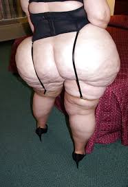 Raw Cajun SSBBW XXX footage of this enticing act