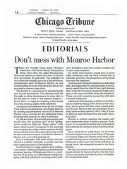 These are read by only 5% of the readers. Newspaper Examples Of Editorial Editor Cover Letter Examples Samples Templates Resume Com Similar To Writing The News It Is Always Important To Start Off With The Most Significant Details To