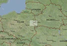From czechia and slovakia to poland: Download Poland Topographic Maps Mapstor Com