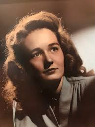 Obituary information for Lillian Lee Currin