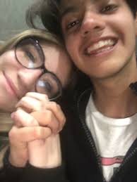 Michell Hernandez † (@AdrienneIlenee)