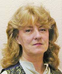 City mourns passing of Sheila Hatfield, editor of ECP