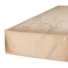 Sealy Coolsense 2 Stage Toddler Mattress Mattress Cribs