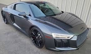 Image result for Daytona Gray 2017 R8