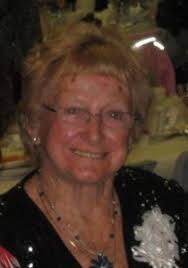 Obituary for Leona Bennett