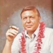 Obituary information for Steve Cooper