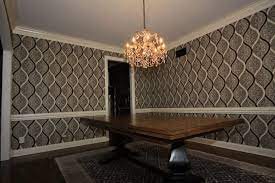 How much does it cost to hang wallpaper? The Cost Of Wallpaper In The Chicago Area Dfranco Finishes