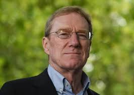 Michael Keating and Gerry Hassan