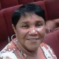 Obituary information for Ella 'Lutt' Mouton