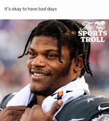 The Sports Troll