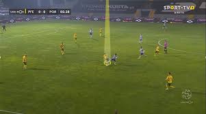 Menu home players teams nations career pc version login. Scouting Report Stephen Eustaquio Breaking The Lines