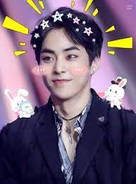 From wikimedia commons, the free media repository. 500 Xiumin Ø´ÙŠÙˆÙ…ÙŠÙ† Ideas Exo Xiumin Kim Min Seok Exo